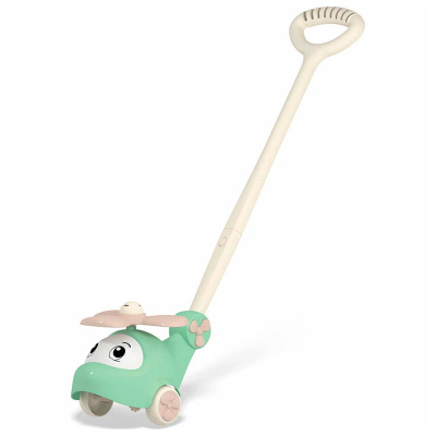 Игрушка каталка Вертолёт Зефир Стеллар 02637 1